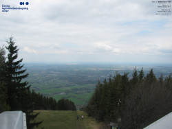 Červená sjezdovka, Třinec