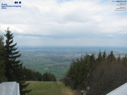 Červená sjezdovka, Třinec