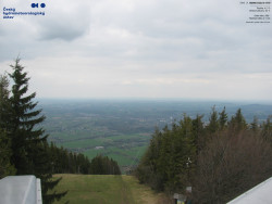 Červená sjezdovka, Třinec