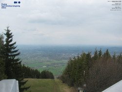 Červená sjezdovka, Třinec