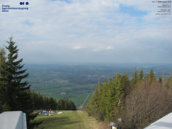 Červená sjezdovka, Třinec