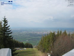 Červená sjezdovka, Třinec