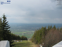 Červená sjezdovka, Třinec