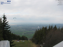 Červená sjezdovka, Třinec