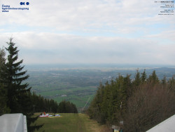 Červená sjezdovka, Třinec