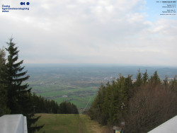 Červená sjezdovka, Třinec