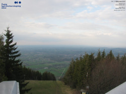 Červená sjezdovka, Třinec