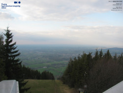 Červená sjezdovka, Třinec