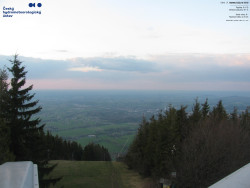 Červená sjezdovka, Třinec