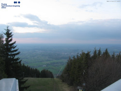 Červená sjezdovka, Třinec