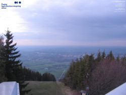 Červená sjezdovka, Třinec