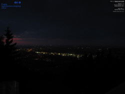 Červená sjezdovka, Třinec