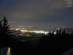 Červená sjezdovka, Třinec