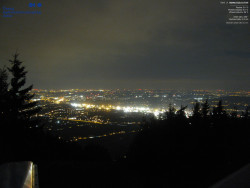 Červená sjezdovka, Třinec