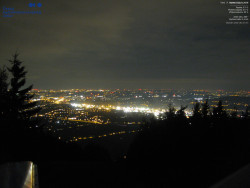 Červená sjezdovka, Třinec