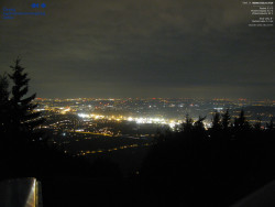 Červená sjezdovka, Třinec