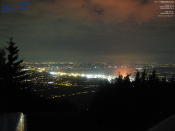 Červená sjezdovka, Třinec