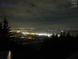 Červená sjezdovka, Třinec