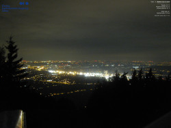 Červená sjezdovka, Třinec