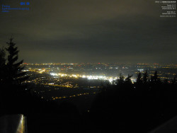 Červená sjezdovka, Třinec