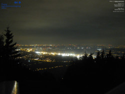 Červená sjezdovka, Třinec