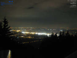 Červená sjezdovka, Třinec