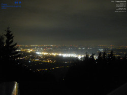 Červená sjezdovka, Třinec