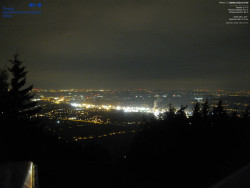 Červená sjezdovka, Třinec