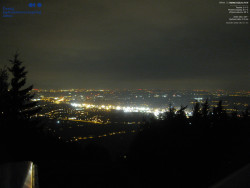 Červená sjezdovka, Třinec