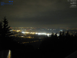 Červená sjezdovka, Třinec