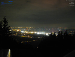 Červená sjezdovka, Třinec