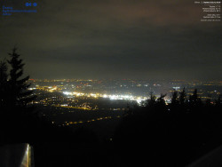 Červená sjezdovka, Třinec