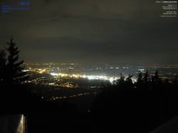 Červená sjezdovka, Třinec