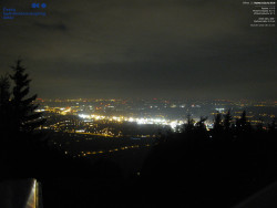 Červená sjezdovka, Třinec