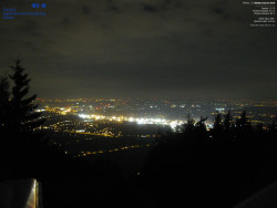 Červená sjezdovka, Třinec