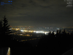 Červená sjezdovka, Třinec