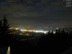 Červená sjezdovka, Třinec