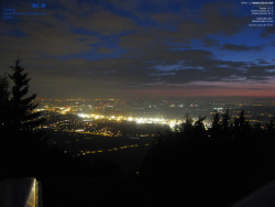 Červená sjezdovka, Třinec