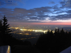 Červená sjezdovka, Třinec