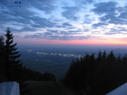 Červená sjezdovka, Třinec