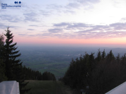 Červená sjezdovka, Třinec