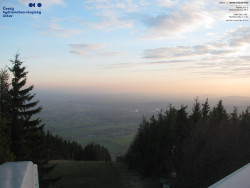 Červená sjezdovka, Třinec