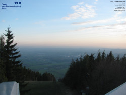 Červená sjezdovka, Třinec