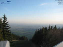 Červená sjezdovka, Třinec