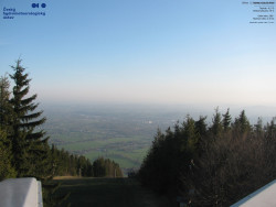 Červená sjezdovka, Třinec