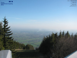 Červená sjezdovka, Třinec