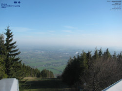 Červená sjezdovka, Třinec