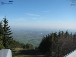 Červená sjezdovka, Třinec