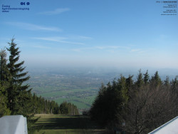 Červená sjezdovka, Třinec