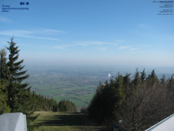 Červená sjezdovka, Třinec